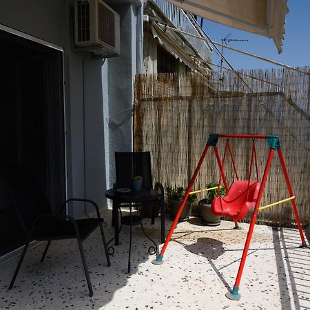 Hygge Home At Trikala ห้อง รูปภาพ