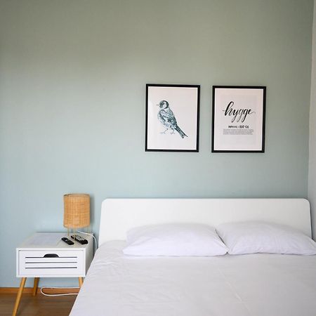 Hygge Home At Trikala ภายนอก รูปภาพ