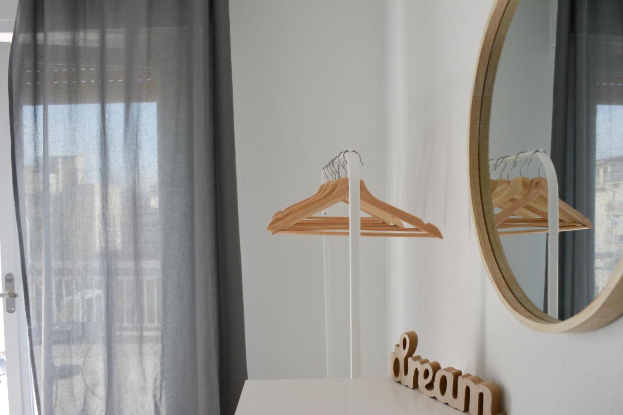 Hygge Home At Trikala ภายนอก รูปภาพ