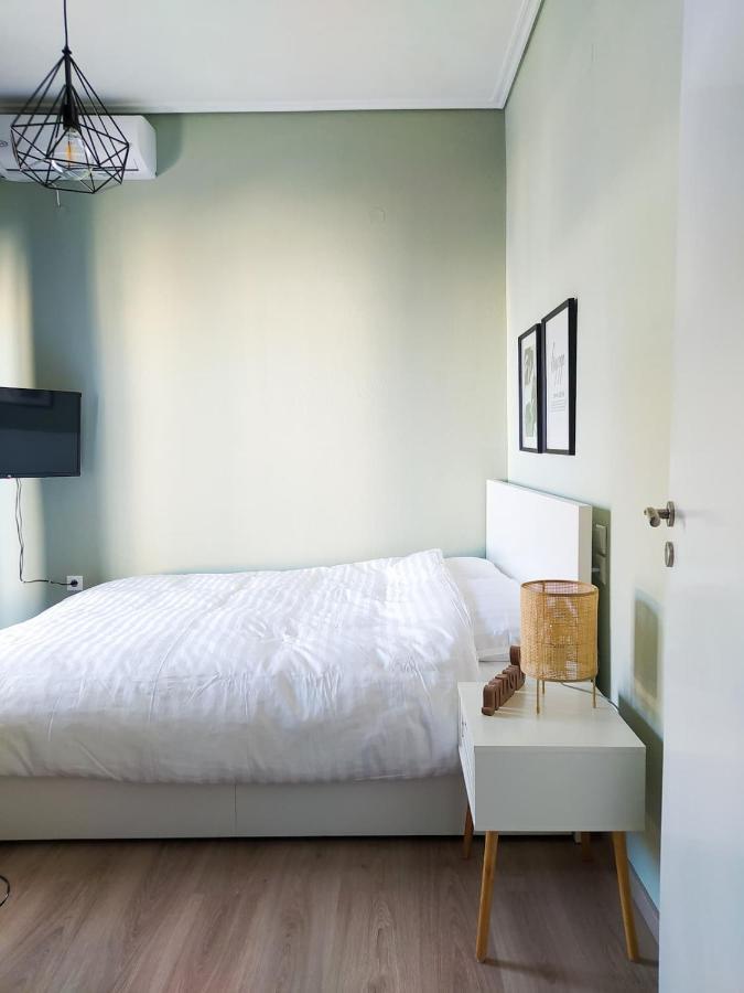 Hygge Home At Trikala ภายนอก รูปภาพ
