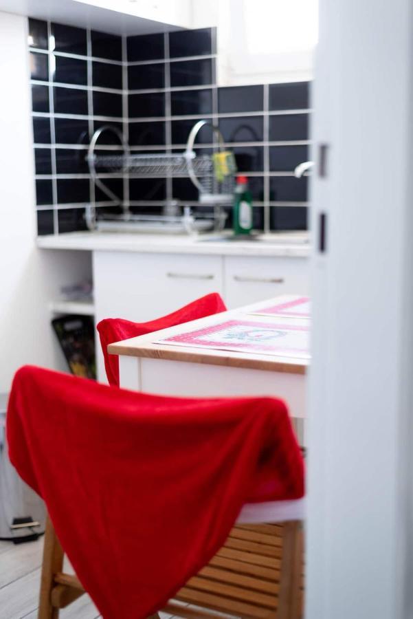 Hygge Home At Trikala ภายนอก รูปภาพ