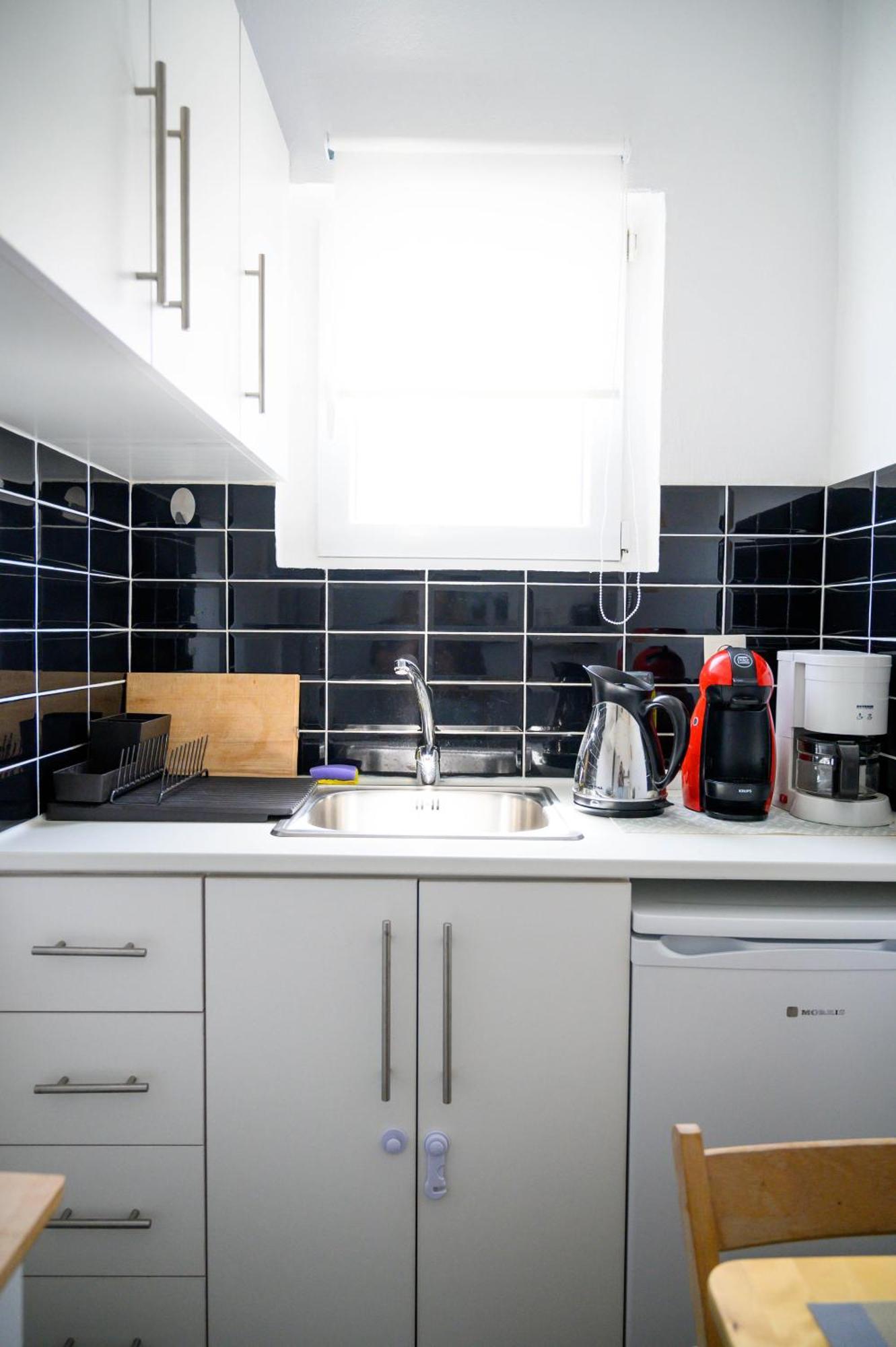 Hygge Home At Trikala ภายนอก รูปภาพ