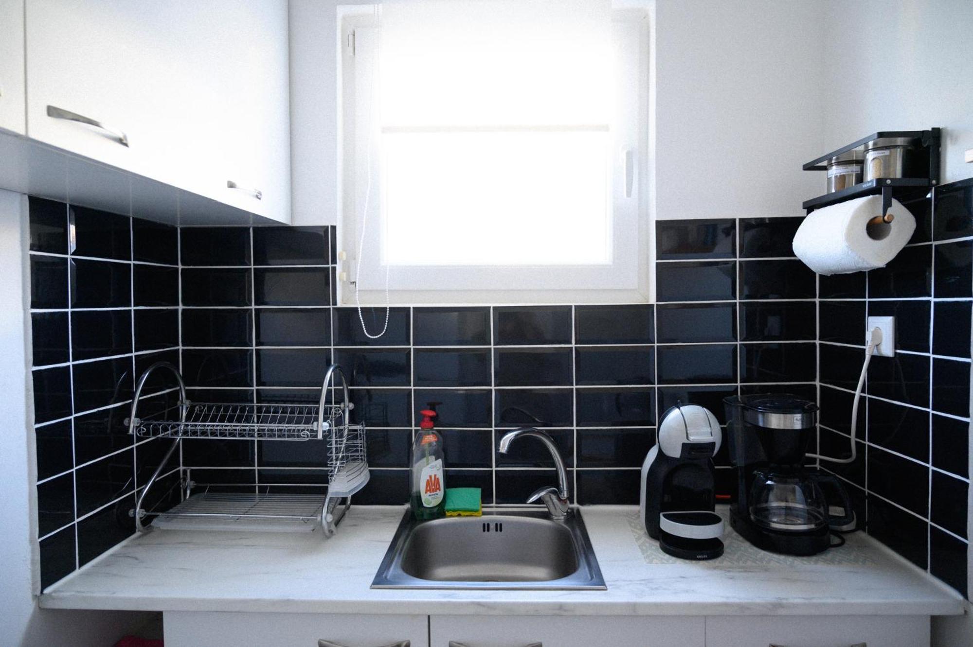 Hygge Home At Trikala ภายนอก รูปภาพ