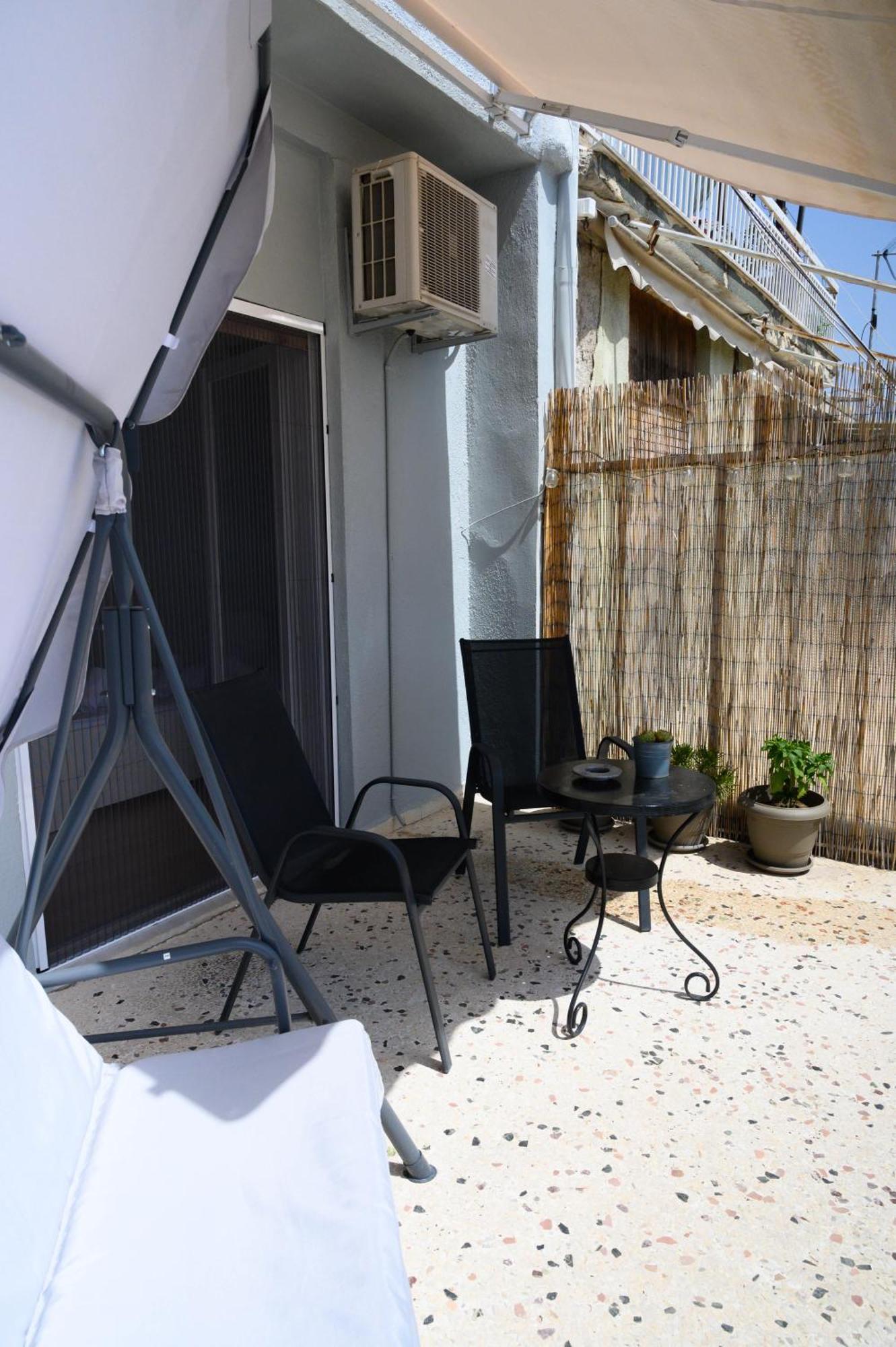 Hygge Home At Trikala ภายนอก รูปภาพ