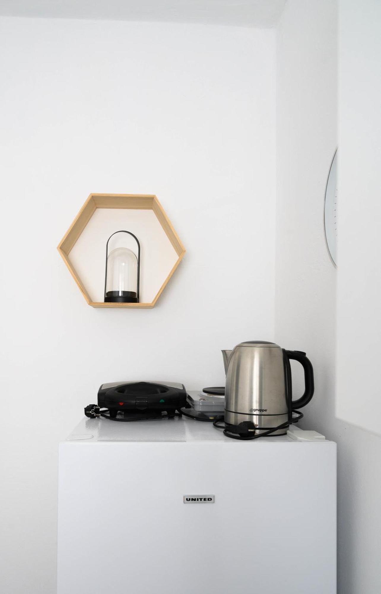Hygge Home At Trikala ห้อง รูปภาพ