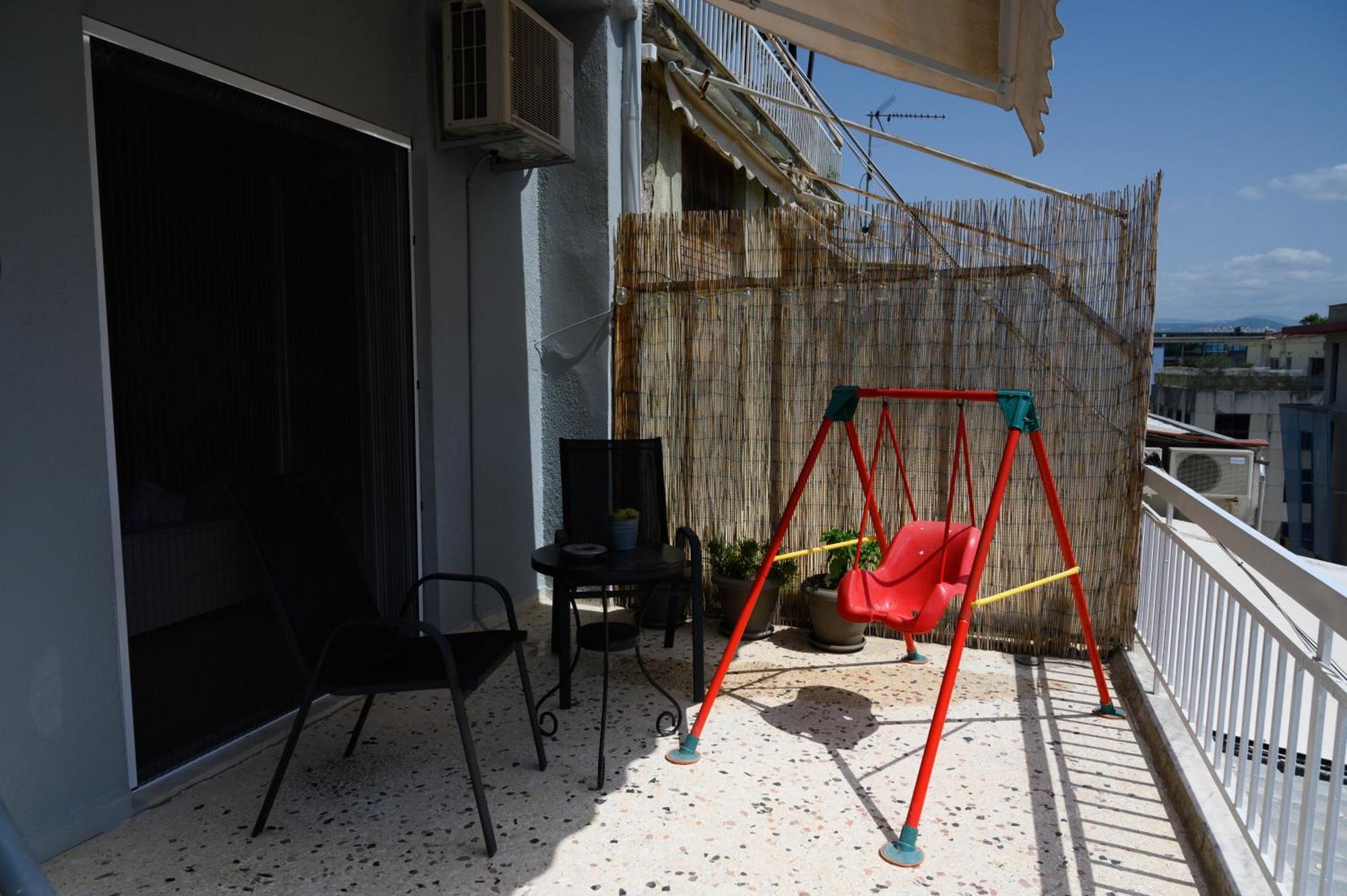 Hygge Home At Trikala ห้อง รูปภาพ