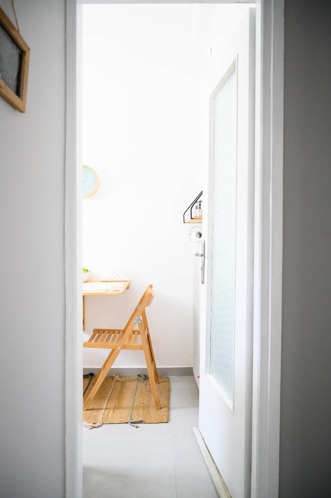 Hygge Home At Trikala ห้อง รูปภาพ