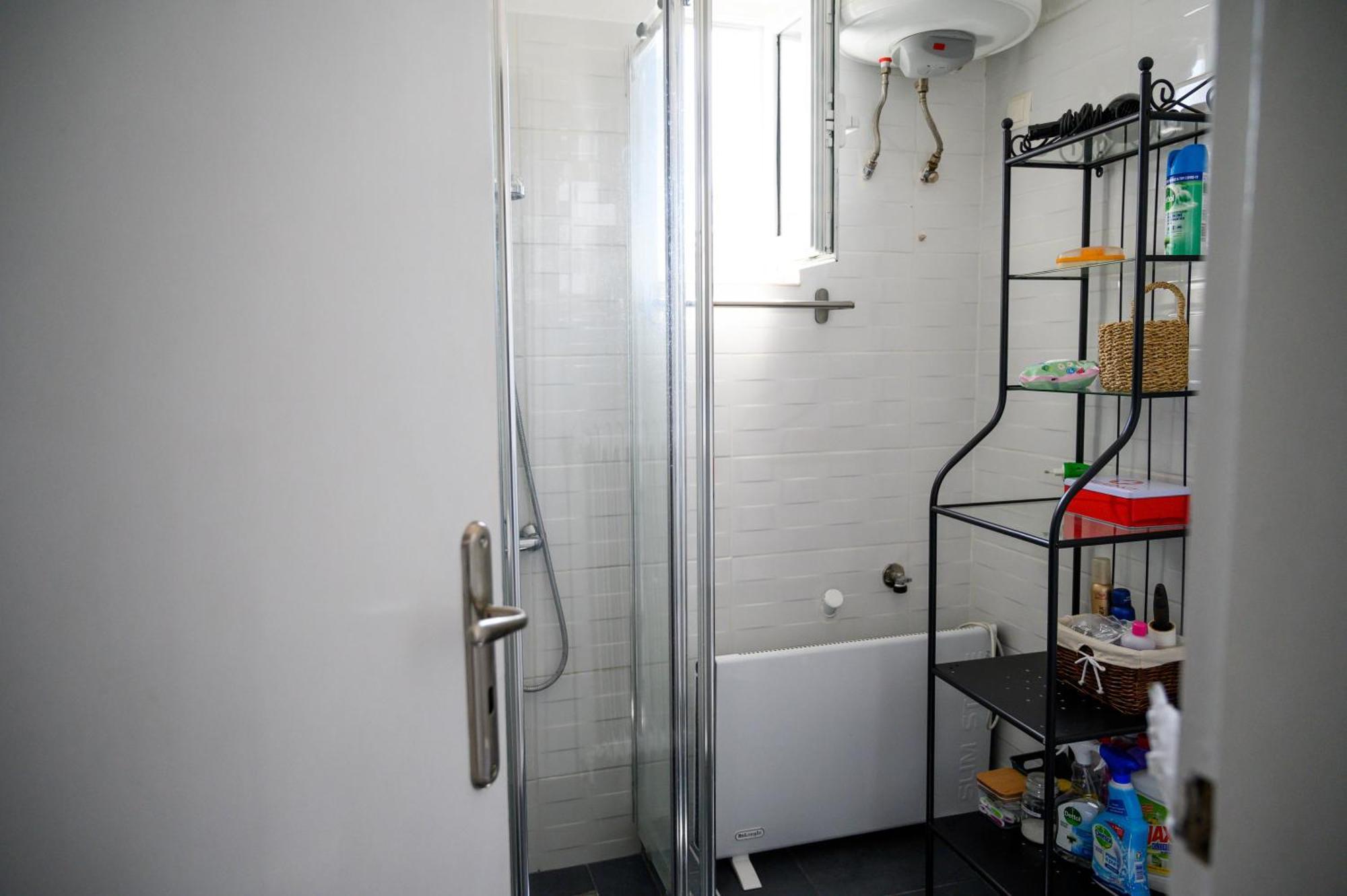 Hygge Home At Trikala ห้อง รูปภาพ