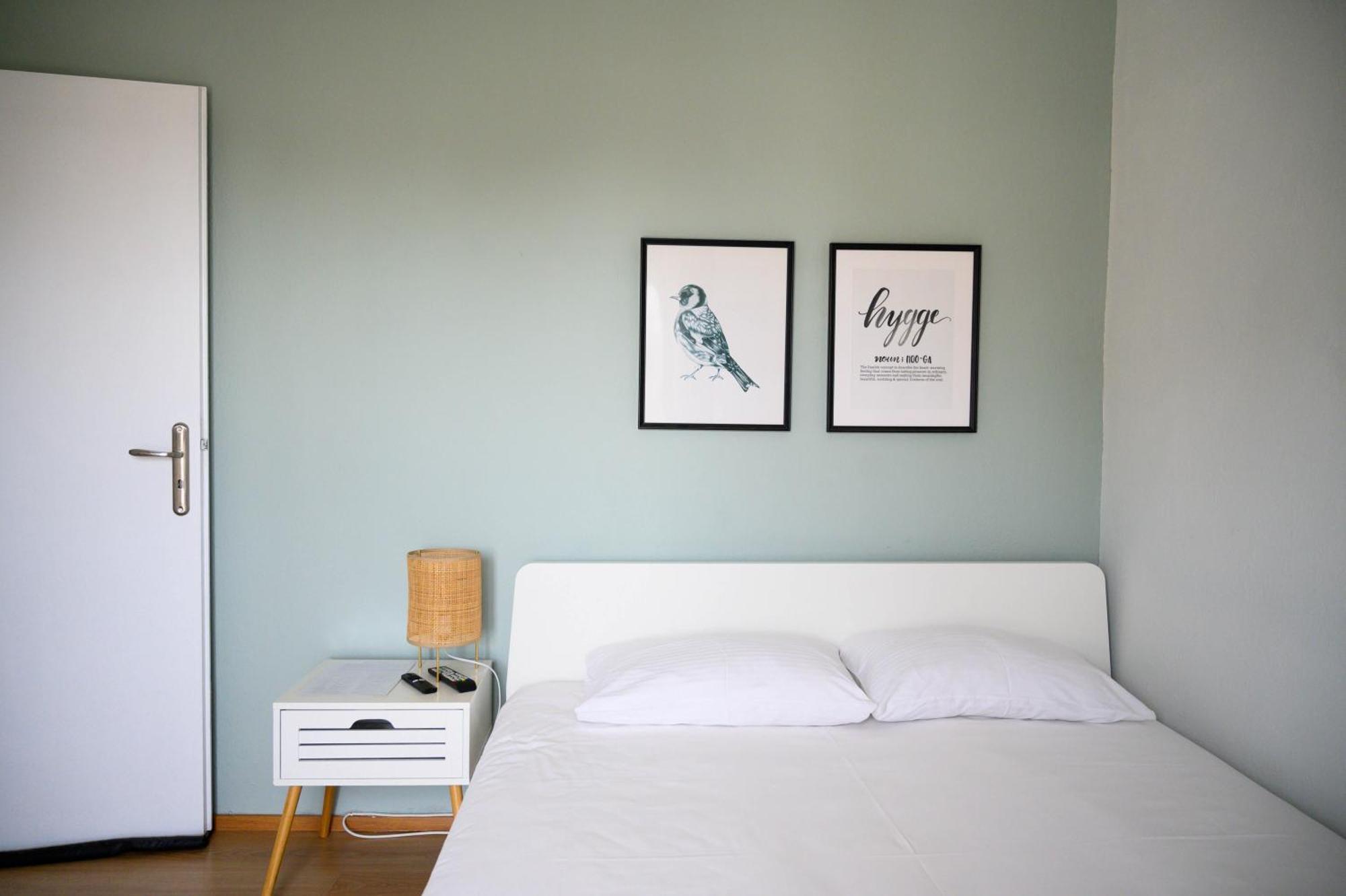 Hygge Home At Trikala ภายนอก รูปภาพ