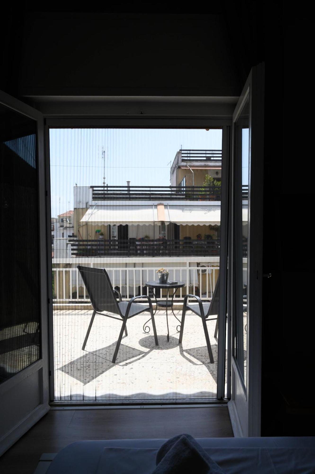 Hygge Home At Trikala ห้อง รูปภาพ