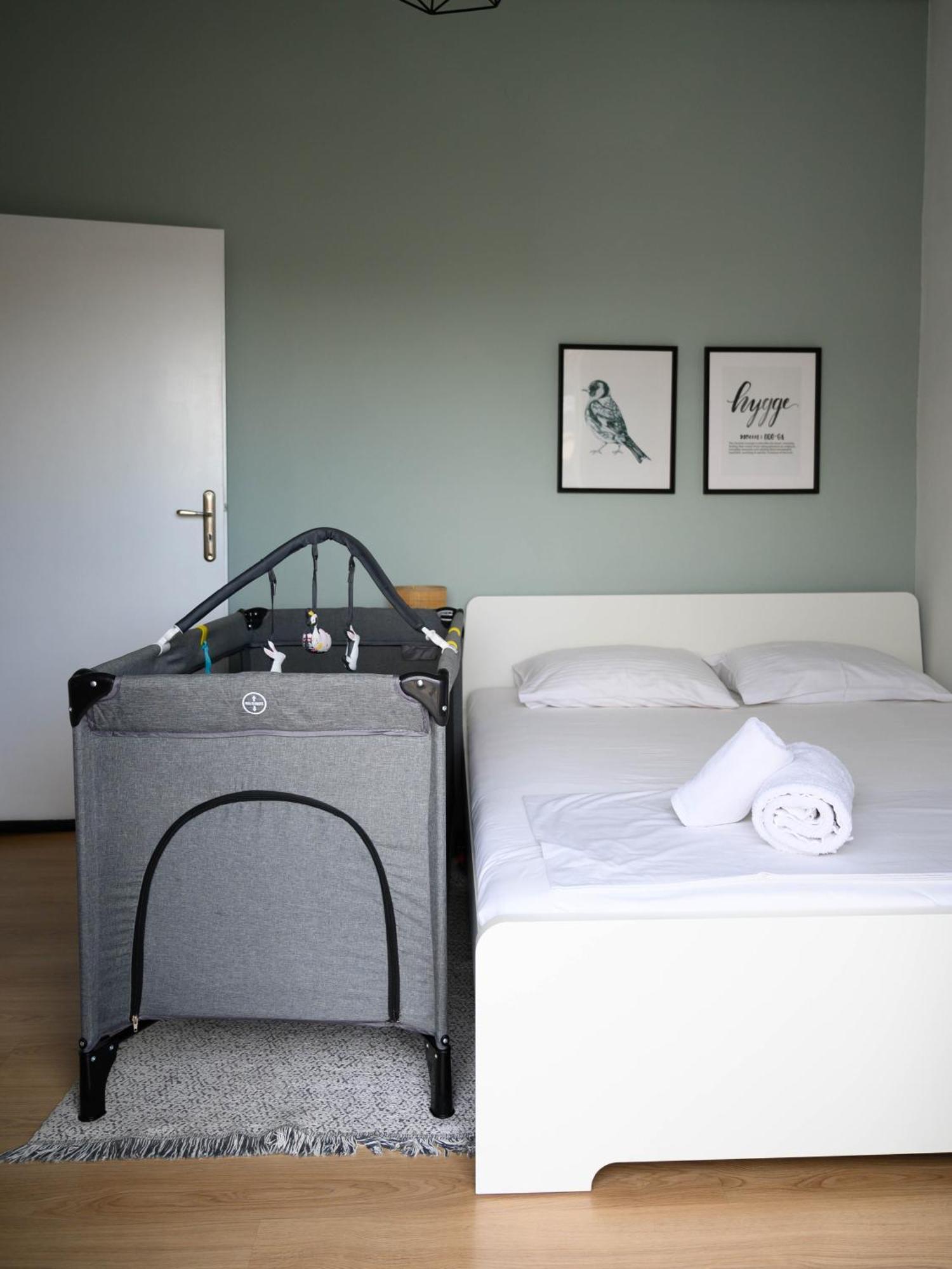 Hygge Home At Trikala ห้อง รูปภาพ