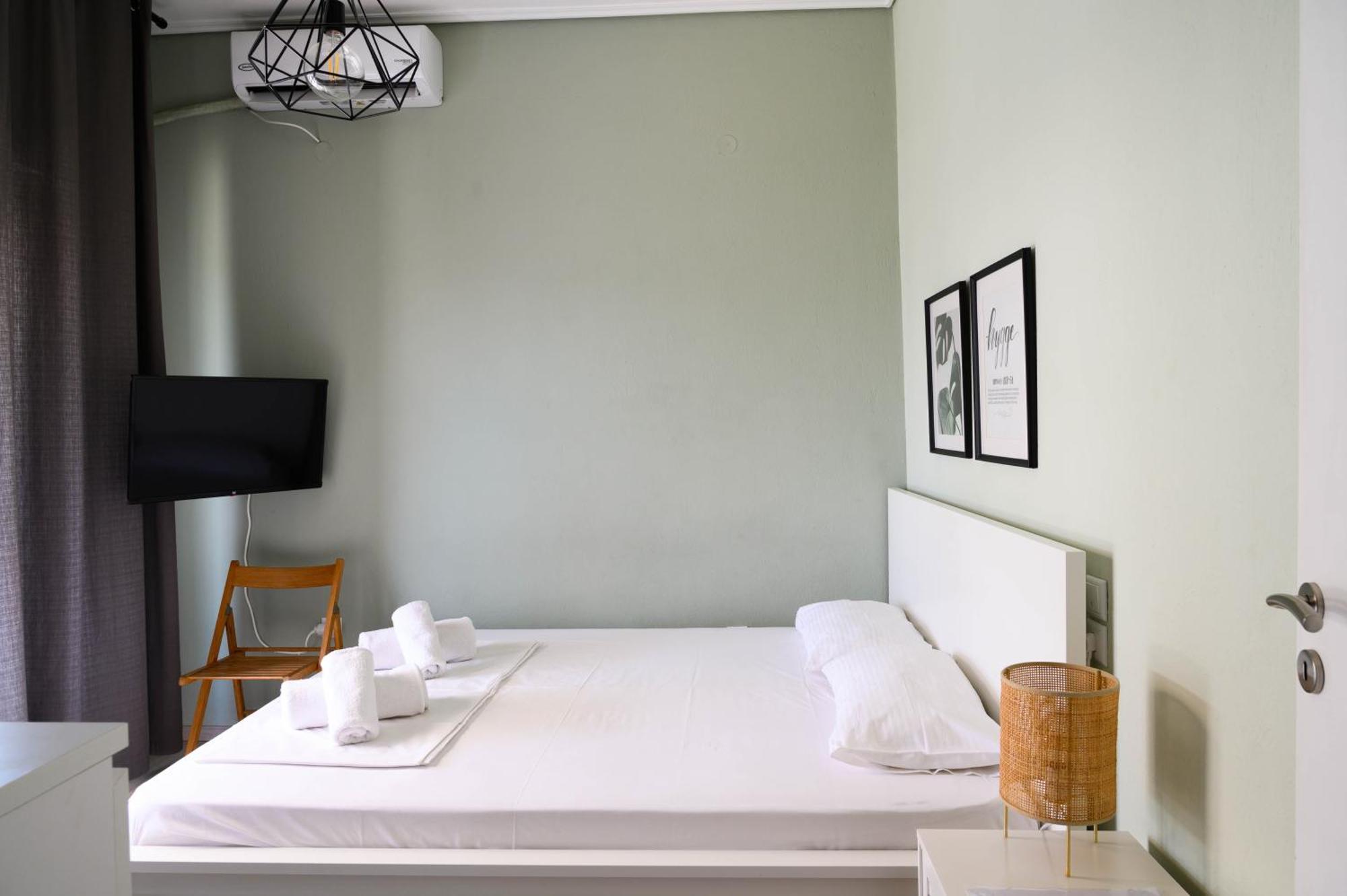 Hygge Home At Trikala ภายนอก รูปภาพ