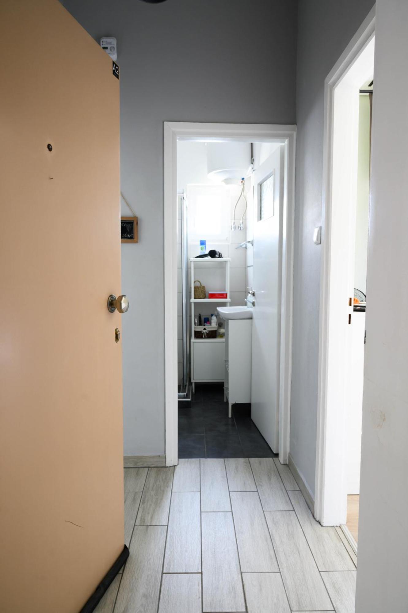 Hygge Home At Trikala ห้อง รูปภาพ