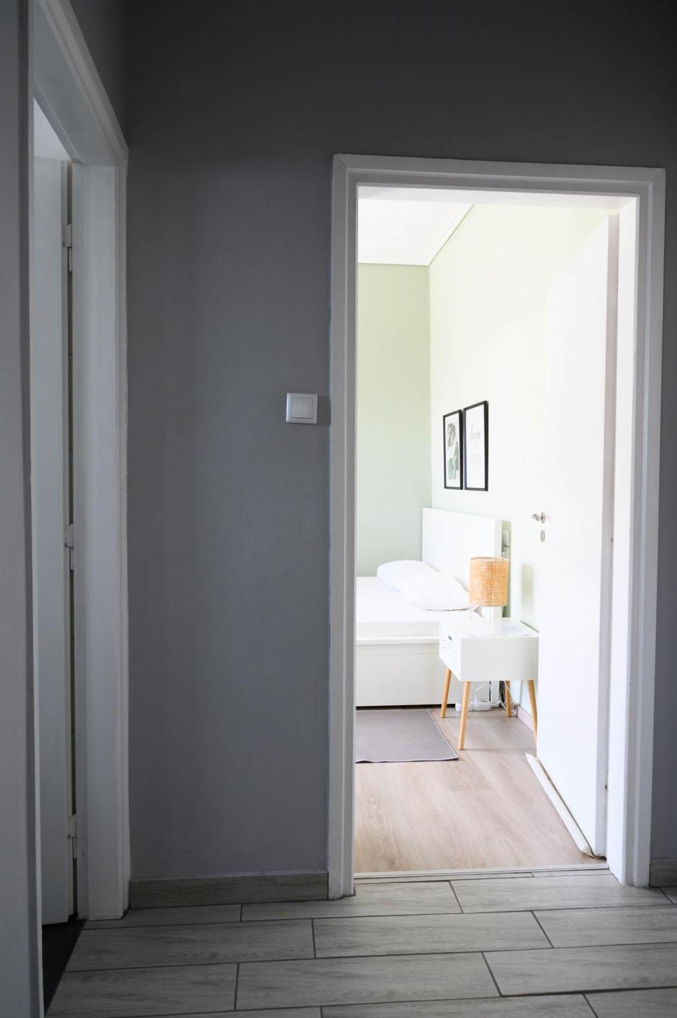 Hygge Home At Trikala ห้อง รูปภาพ