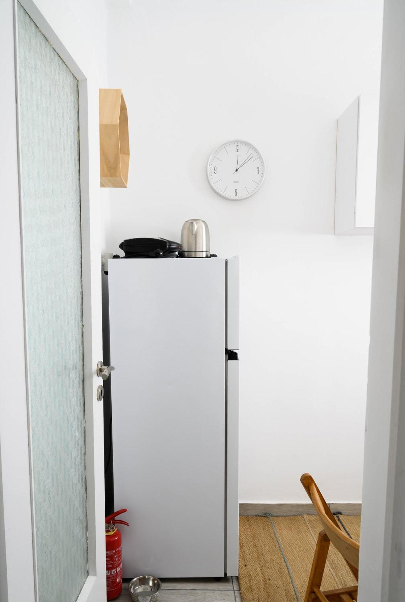 Hygge Home At Trikala ภายนอก รูปภาพ