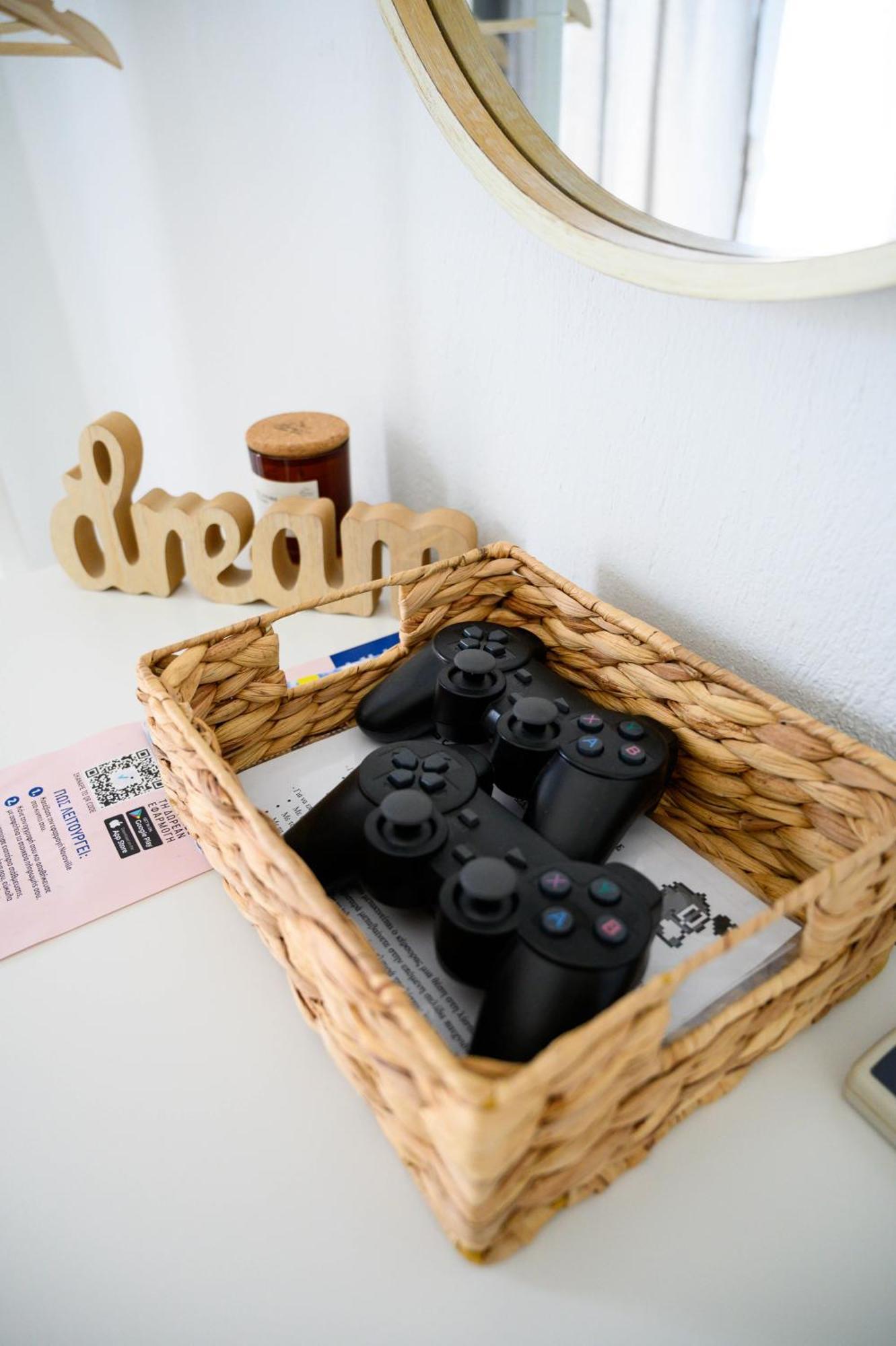 Hygge Home At Trikala ห้อง รูปภาพ