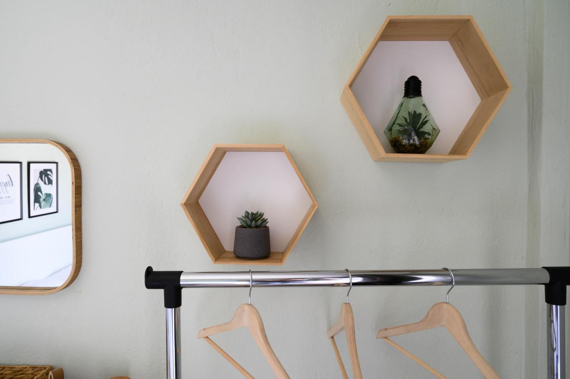 Hygge Home At Trikala ห้อง รูปภาพ