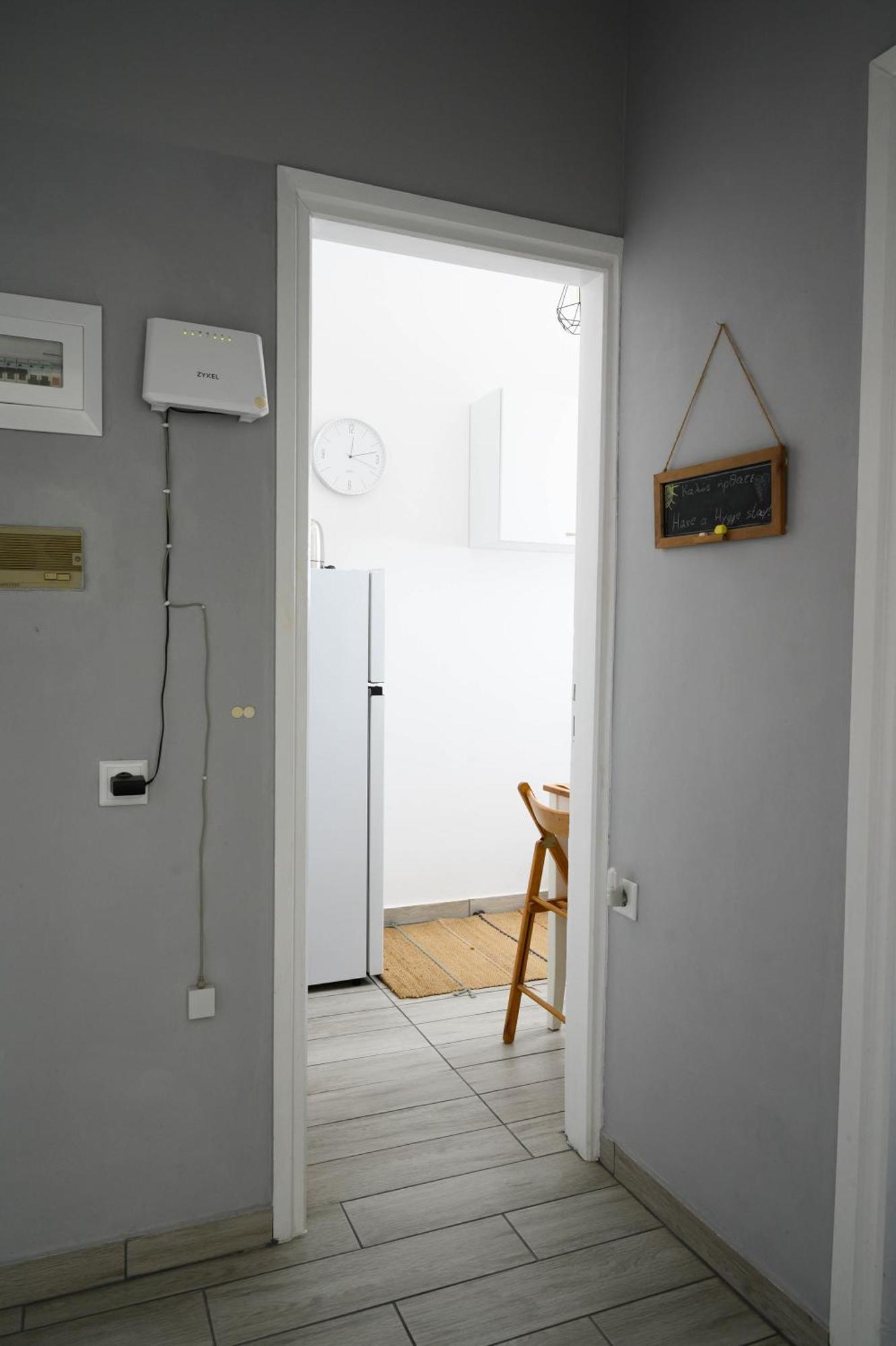 Hygge Home At Trikala ห้อง รูปภาพ
